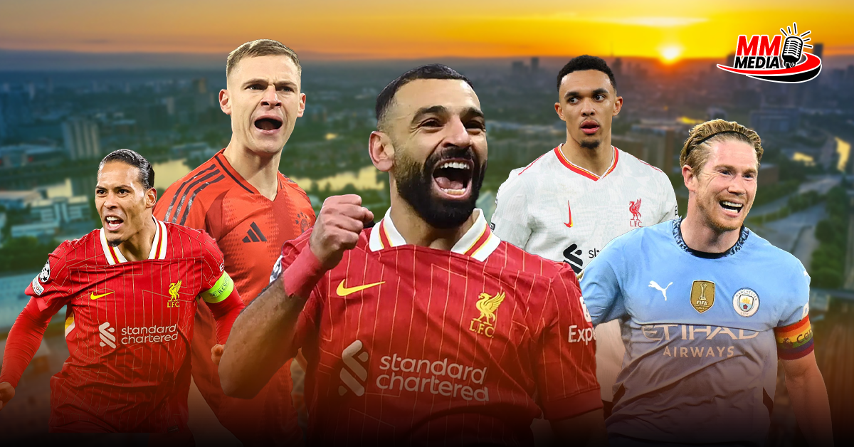 5 Famous Players Who Will Leave at the End of the Season Due to Contract Renewal Issues